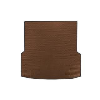 EVA kofferbakmat (voor i4 G26, bruin) BMW 4-serie G22/23/26 2020–