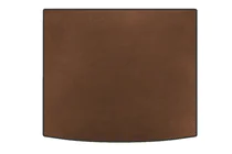 BMW X1/iX1 (U11) 2022– EVA kofferbakmat (voor X1, bruin) foto 1