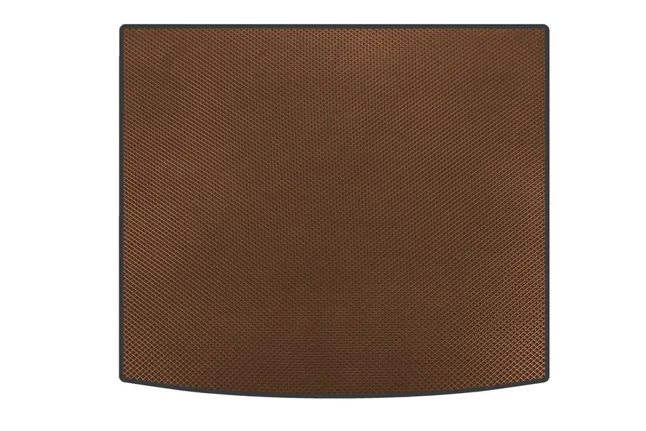 BMW X1/iX1 (U11) 2022– EVA kofferbakmat (voor X1, bruin) Image
