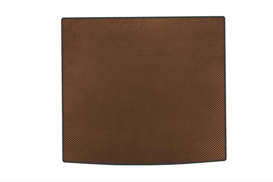 BMW X2 (U10) 2023– EVA kofferbakmat (voor X2, bruin) Image