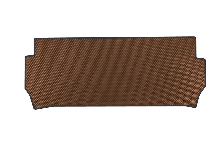 Dacia Jogger 2022– EVA kofferbakmat (Bruin) Image