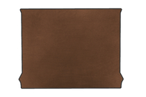 Fiat Doblo II 2010–2022 Kofferbakmat EVA V2 (2010-2015, Bruin) foto 1