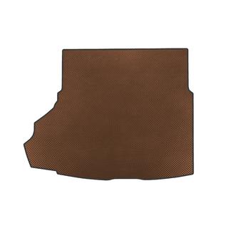 Kofferbakmat EVA V2 (Bruin) Ford Mustang 2015–2023