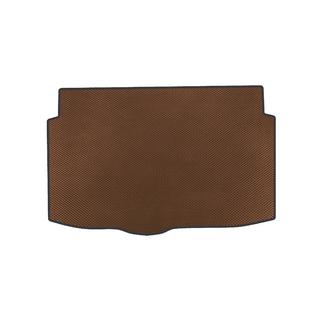 EVA V1 kofferbakmat (bruin)