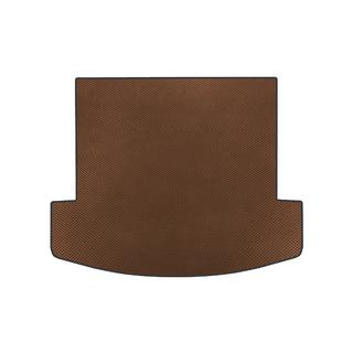 EVA V1 kofferbakmat (bruin) Hyundai Santa Fe 5 2023–