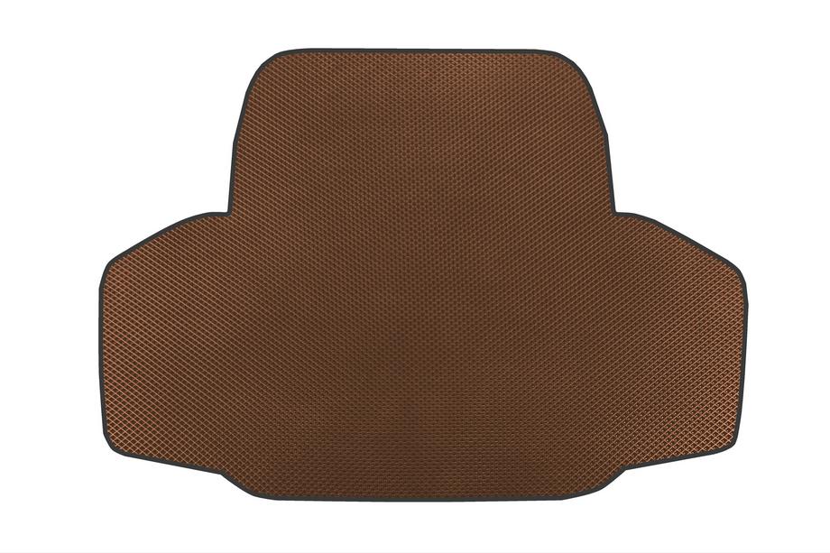 Honda Accord XI 2022– EVA kofferbakmat (Bruin) Image