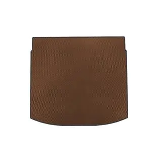 EVA V1 kofferbakmat (bruin)