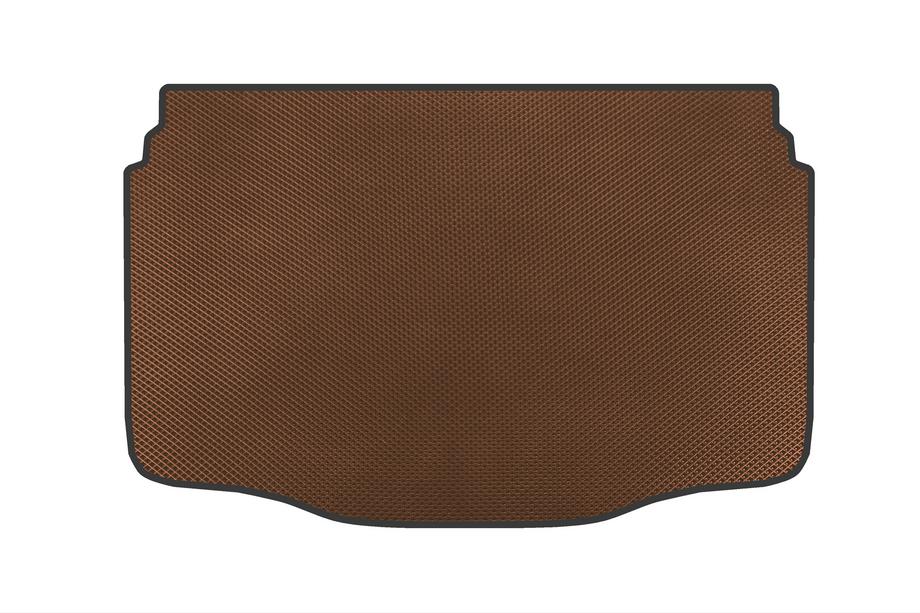 Jeep Avenger 2023– EVA kofferbakmat (Bruin) Image