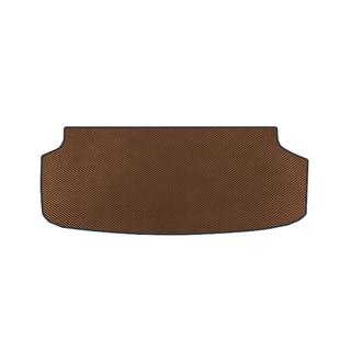 EVA V1 kofferbakmat (bruin)
