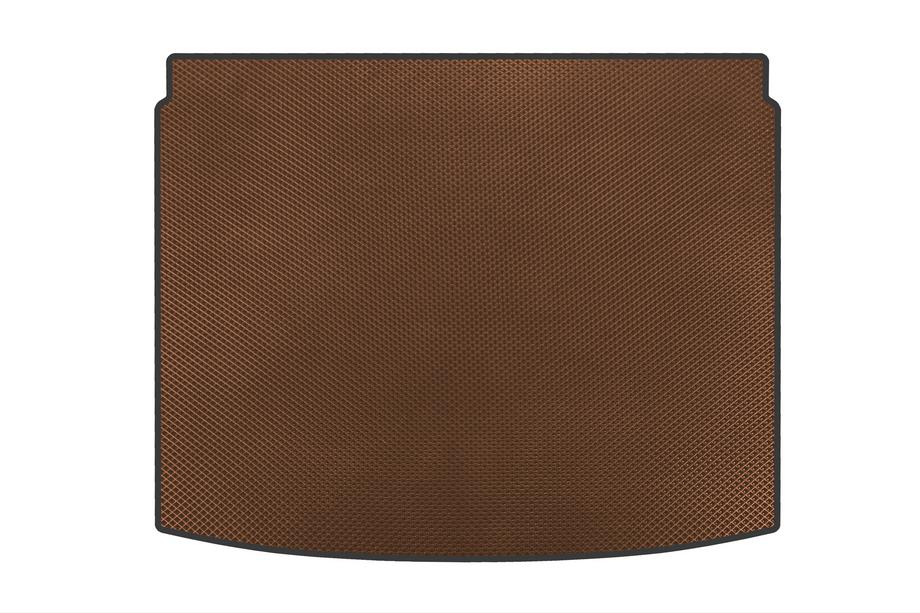 Kia EV3 EVA kofferbakmat (Bruin) Image
