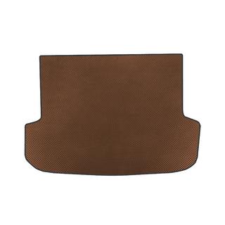 EVA kofferbakmat (Bruin) Lexus RX 2022–