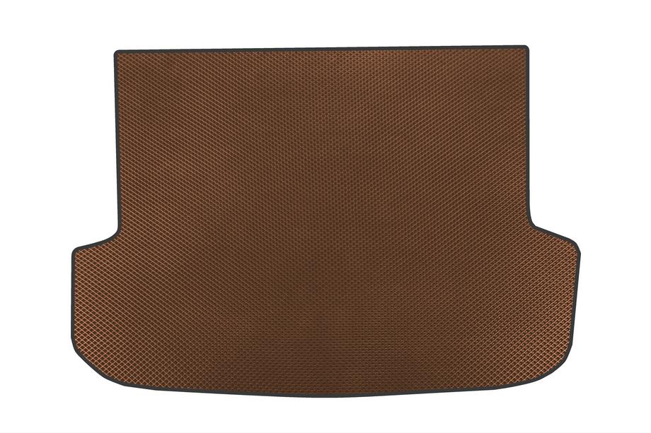 Lexus RX 2022– EVA kofferbakmat (Bruin) Image