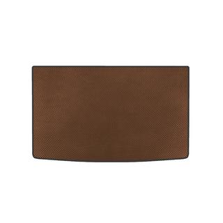 EVA V1 kofferbakmat (bruin)