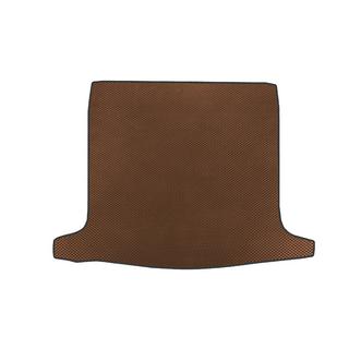 EVA kofferbakmat (sedan, bruin) Mercedes CLA C118 2019–