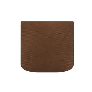 EVA V1 kofferbakmat (bruin)