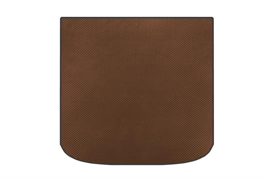 Mercedes GLC X254 2022– EVA V1 kofferbakmat (bruin) Image