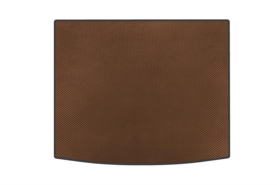 Mini Countryman U25 2023– EVA kofferbakmat (elektrisch, bruin) Image