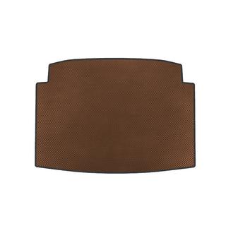 EVA V1 kofferbakmat (bruin)