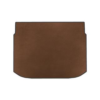 EVA V1 kofferbakmat (Elektrisch, Bruin) Nissan Qashqai 2021–