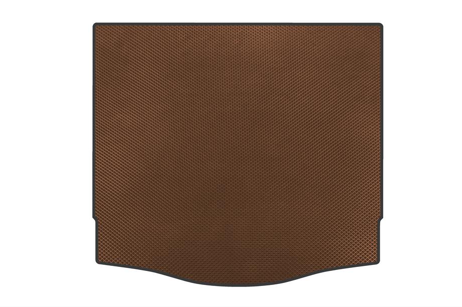 Opel Grandland 2024– EVA V1 kofferbakmat (bruin) Image