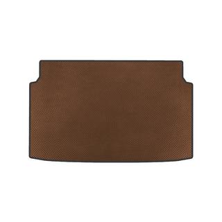 EVA V1 kofferbakmat (bruin) Opel Mokka 2021–