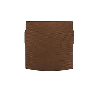 EVA V1 kofferbakmat (bruin)