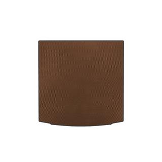 Kofferbakmat EVA V1 (SD, bruin)