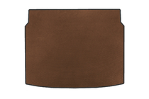 Toyota Yaris/Yaris Cross (XP210) 2020– EVA V1 kofferbakmat (Hybrid, Bruin) foto 1