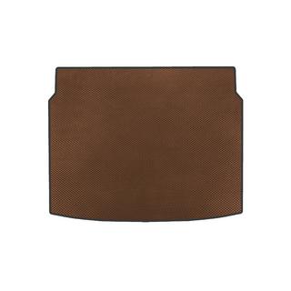 EVA V1 kofferbakmat (Hybrid, Bruin)