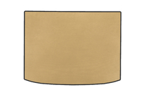 Audi A3 2020– EVA kofferbakmat (HB, beige) foto 1