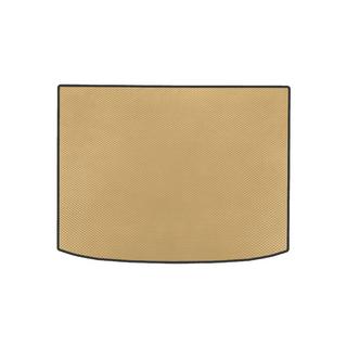 EVA kofferbakmat (HB, beige) Audi A3 2020–
