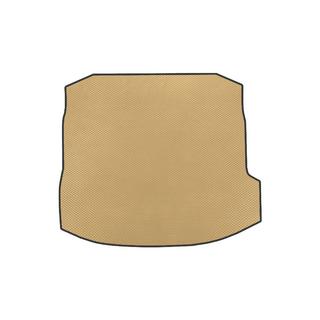 EVA kofferbakmat (Sedan, beige) Audi A3 2020–