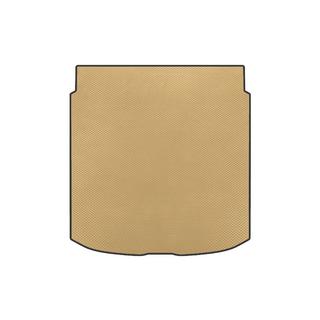 EVA kofferbakmat (Sedan, beige)