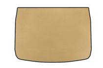 Alfa Romeo Junior 2024– EVA V1 kofferbakmat (Beige) foto 1