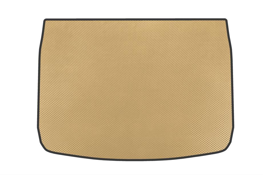 Alfa Romeo Junior 2024– EVA V1 kofferbakmat (Beige) Image
