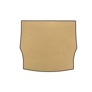EVA V2 kofferbakmat (voor F22, beige) BMW 2-serie F22/F23 2014–2021