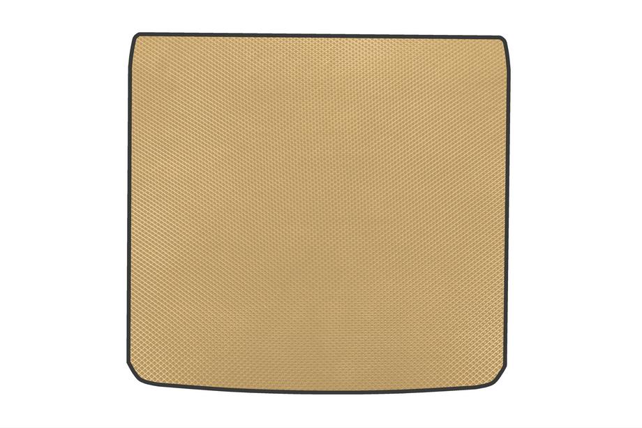 BMW 2 Serie Gran Coupe F44 2020–2024 EVA kofferbakmat (voor F44, beige) Foto 1