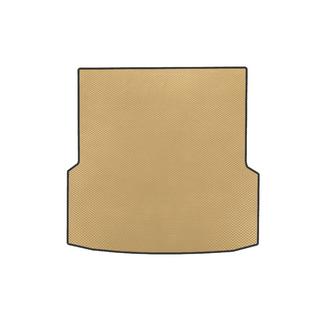 EVA kofferbakmat (voor i4 G26, beige) BMW 4-serie G22/23/26 2020–