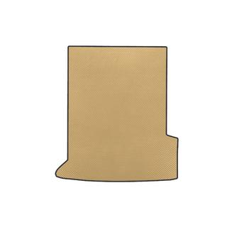 EVA kofferbakmat (voor i5 G60E, beige) BMW 5/i5 Serie G60/G60E/G61 2023–