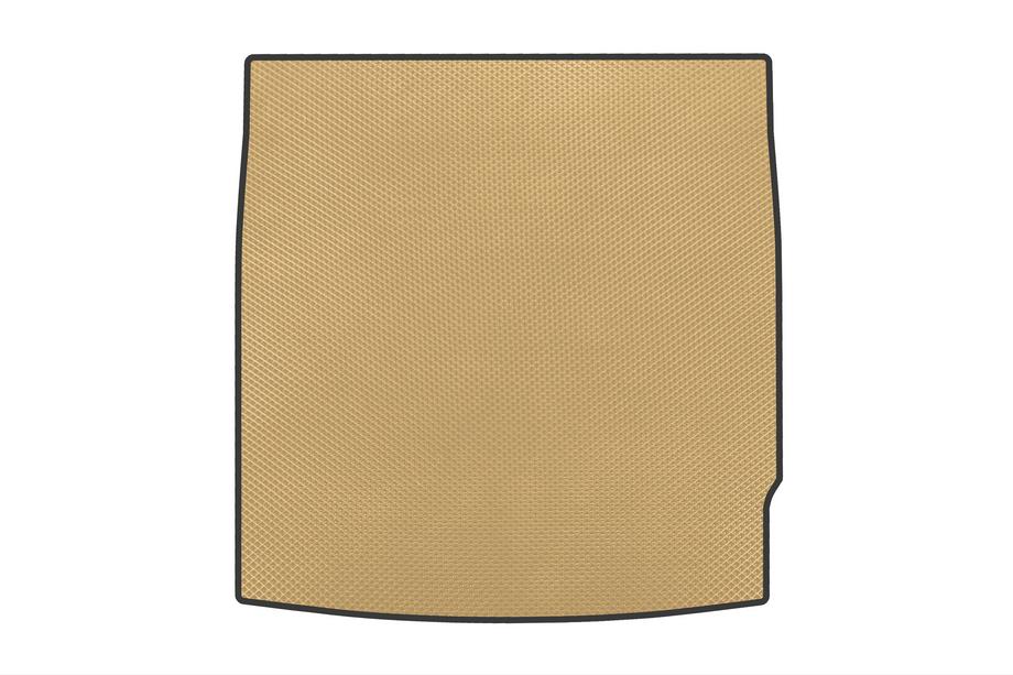 BMW 6-serie F12/F13/F06 2011–2018 EVA kofferbakmat (voor F12/13, beige) Image