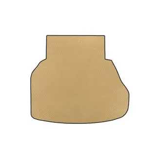 EVA kofferbakmat (voor E66, beige)