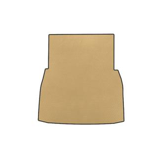 EVA kofferbakmat (Voor G70E, beige)