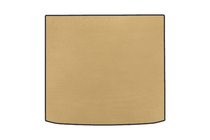 BMW X2 (U10) 2023– EVA kofferbakmat (voor IX2, beige) foto 1