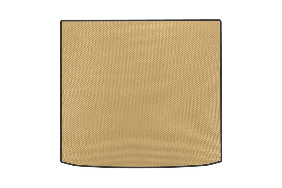 BMW X2 (U10) 2023– EVA kofferbakmat (voor IX2, beige) Image