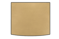 BMW X1/iX1 (U11) 2022– EVA kofferbakmat (voor X1, beige) foto 1