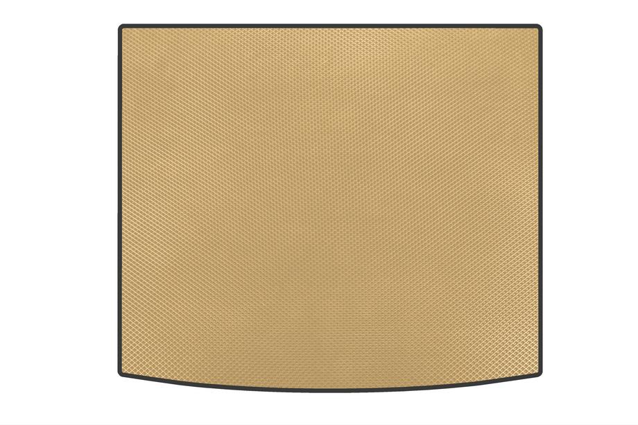 BMW X1/iX1 (U11) 2022– EVA kofferbakmat (voor X1, beige) Image