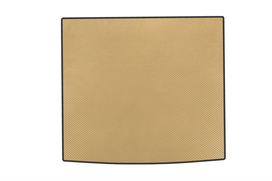 BMW X2 (U10) 2023– EVA kofferbakmat (voor X2, beige) Image