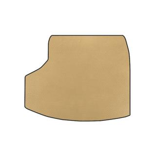 EVA kofferbakmat (Beige)