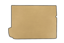 Citroen C-4 Picasso 2013–2022 EVA kofferbakmat (voor Grand, beige) foto 1