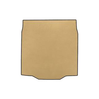 EVA kofferbakmat (benzine, beige)